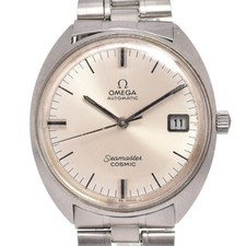 Omega Seamaster Cosmic W-name