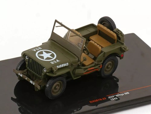 Jeep willys oliv army - jeep,