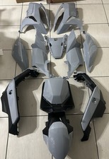 Honda Kit Carene X-adv 750