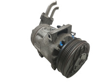 Compressore climatizzatore