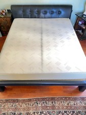 Materasso matrimoniale Tempur Royal 170x200 Memory Foam 25 cm, ottimo!