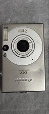 CANON PowerShot SD1000 DIGITAL