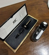 Penna stilografica Montblanc