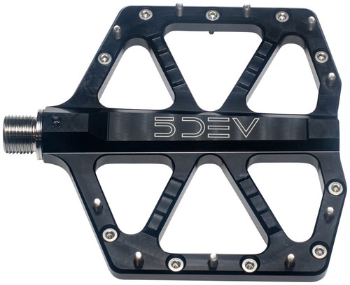 5dev pedali jumpline - jumpline,