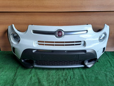 PARAURTI ANTERIORE COMPLETO FIAT 500L TREKKING ANNO 2016 (351-352) RICAMBI AUTO