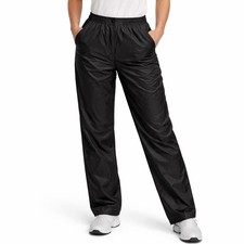 Pantaloni da golf impermeabili