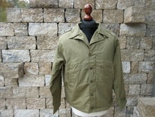 Giacca da campo vintage US