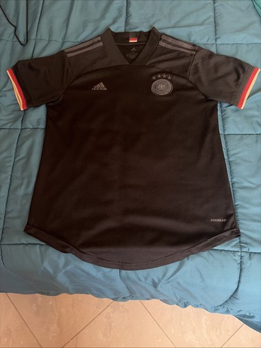 Maglia germania away - germania,