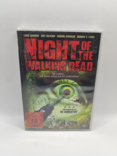 Night the walking - the,