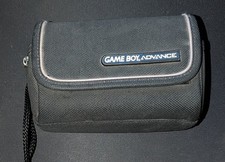 Nintendo Game Boy Advance GBA