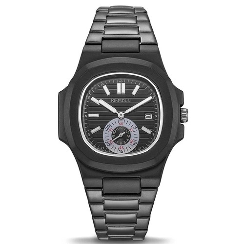 Orologio uomo nero - uomo,
