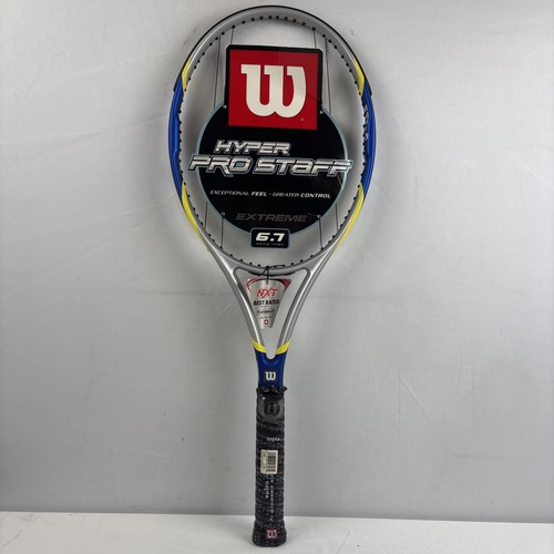Racchetta tennis wilson - da,