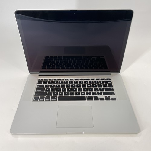 Macbook pro retina argento - pro, 15