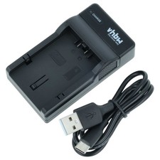 Caricabatterie per Panasonic