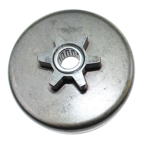 Pignone batteria frizione
