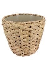 IKEA FRIDFULL sopravaso rattan