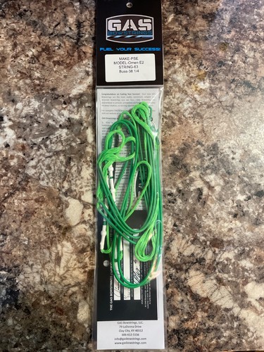 Corde arco gas pse - arco,