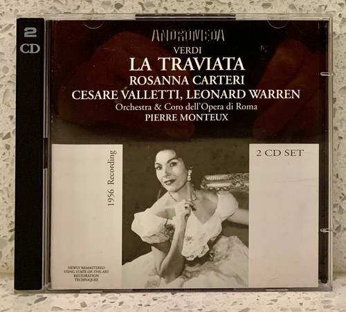 Verdi traviata 1956 2 - traviata, (2