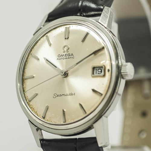 Vintage anni omega - *vintage, 60*