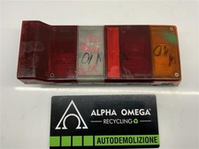 STOP FANALE POSTERIORE DESTRO