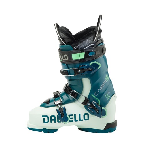Scarponi sci donna dalbello - da,
