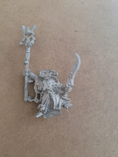 Warhammer fantasy scegli - fantasy,