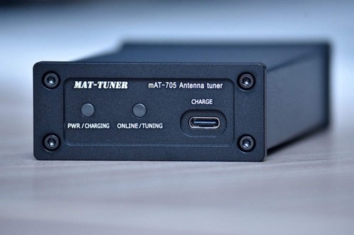 Mat 705plus accordatore - mat-705plus,