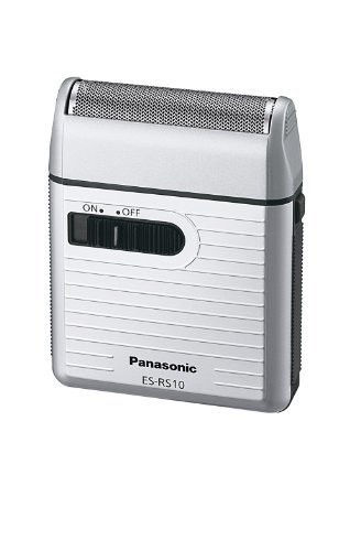 Panasonic rs10 rasoio da - panasonic,
