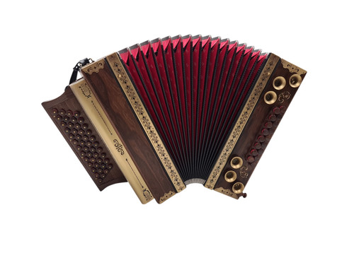 Armonica stiria f b - c,