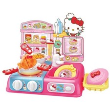 Bandai Hello Kitty Kitchen