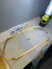 1 adesivo grafico sinistro