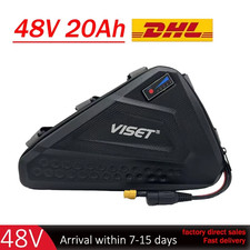 2025 Nuova Batteria Ebike