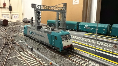 Acme 60072 traxx - e, 004