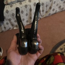 Shimano Ultegra 6870 Serie