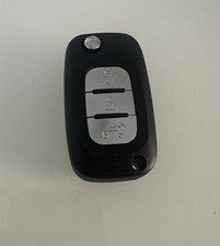 COVER CHIAVE GUSCIO PER SMART 453 FORTWO FORFOUR 3 TASTI TELECOMANDO SCOCCA 