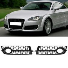 Coppia griglia paraurti