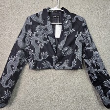 Giacca blazer FeverCity donna