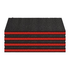 Confezione 4 Cassette Attrezzi