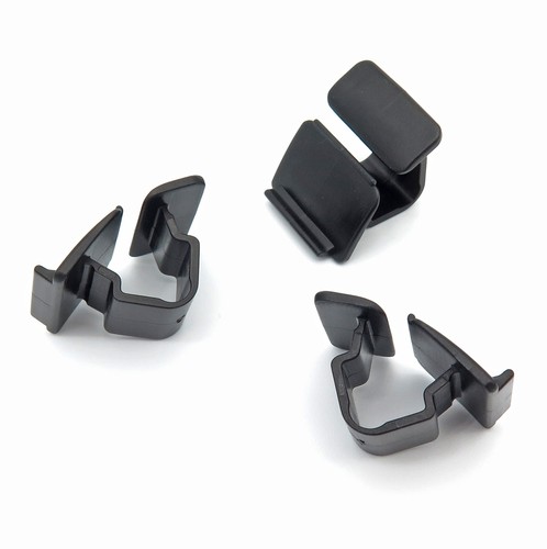 10x clip per - , isolamento