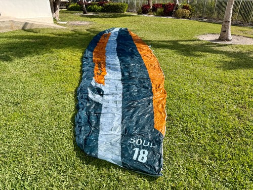 Flysurfer soul misura 18m - -,