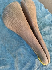 SELLE BASSANO MODULART Saddle  BIANCHI COLNAGO DE ROSA LEGNANO PINARELLO eroica 