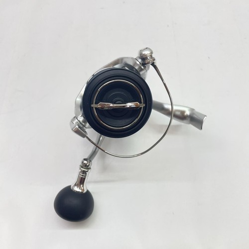 Mulinello spinning shimano - mulinello, da