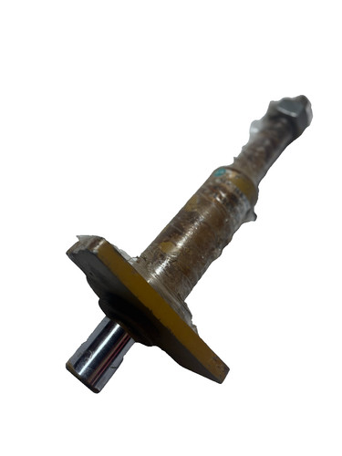 Cilindro regolatore binario - cilindro,