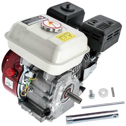 Stroke ohv 5hp gas petrol - gas/,