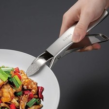 Pinza per pentola antiscivolo