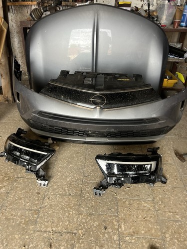 Ricambi opel mokka - ricambi,