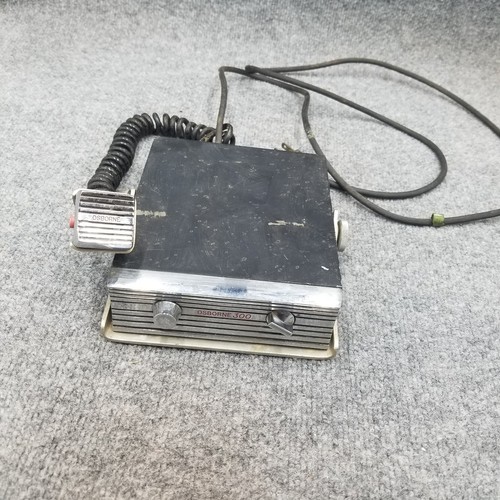 Osborne 300 scanner - osborne,