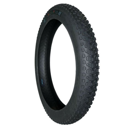 Gomma fat bike - bike, 24