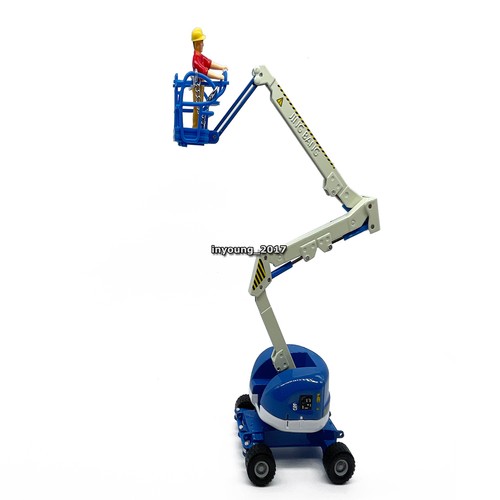 Piattaforma lavoro aerea - lavoro,