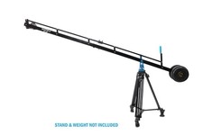 Shootvilla 8ft Video Jib Crane